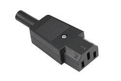 Power Connector (1pcs)