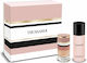 Trussardi Gift Set Damen Set mit Body Lotion 2Stück
