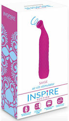 Inspire Suction Saige Purple