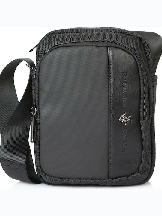 Beverly Hills Polo Club Men's Bag Shoulder / Cr...