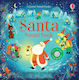 Santa Sound Book