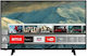 Turbo-X Smart Τηλεόραση 50" 4K UHD LED TXV-P5070 HDR (2021)