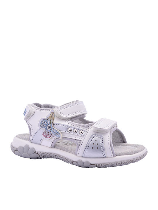 Kids' Sandals Anatomic White