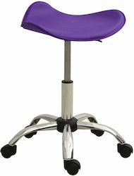 Scaun Șa Violet 44x44x57cm 3088573