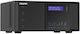 QNap QGD-3014-16PT Managed L2 PoE++ Switch με 14 Θύρες Gigabit (1Gbps) Ethernet και 2 SFP Θύρες