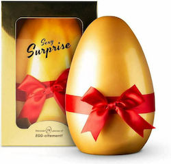 LoveBoxxx Sexy Surprise Egg Set Gold