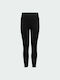 Adidas Kids Legging Long Black