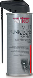Gluetec Lubricant Spray 400ml AMFS D400