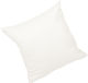 Kipper Pillow Filling White 50x50cm