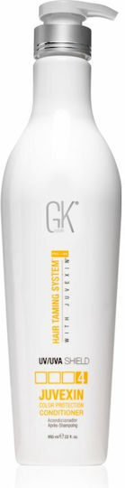 GK Hair Color Shield Conditioner Διατήρησης Χρώματος για Βαμμένα Μαλλιά 650ml
