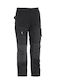 Herock Hector Work Trousers Black 23MTR1803