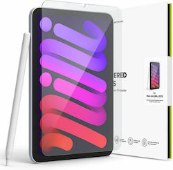 Ringke Premium Закалено стъкло (iPad mini 2021 / mini 2024) Ringke Premium Закалено стъкло (iPad mini 2021 / mini 2024)