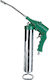Maestro YQ11 Druckluft-Fettpresse