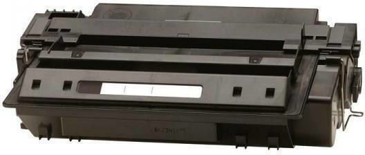 Compatible Toner for Laser Printer HP 51X Q7551X 13000 Pages Black