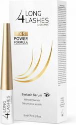 Long4Lashes FX5 Мигли Серум 3мл