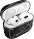iDeal Of Sweden Printed Plastic Case Black Thun...