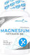 6Pak Nutrition Magnesium + Vitamin B6 90 капси