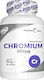 6Pak Nutrition Chromium 200μg