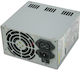 FSP/Fortron FSP400-70AGB 400W Γκρι Τροφοδοτικό Υπολογιστή Full Wired