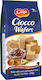 Lago Wafer Cocoa & Hazelnut Cream 400gr