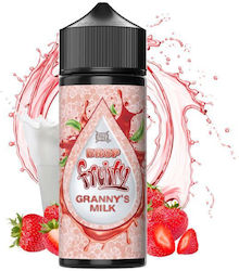 Mad Juice Flavor Shot Granny's Milk 30ml/120ml ...