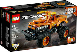 Lego Technic: Monster Jam El Toro Loco για 7+ ετών