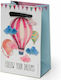 Legami Milano Airballoon Χάρτινη Τσάντα για Δώρ...