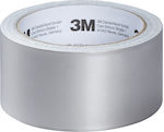 3M Selbstklebendes Aluminium-Band 50mmx15m 1Stück