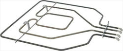 00471375 Oven Heating Element Replacement 37.5x37cm