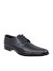 Herren Freizeitschuhe Schwarz