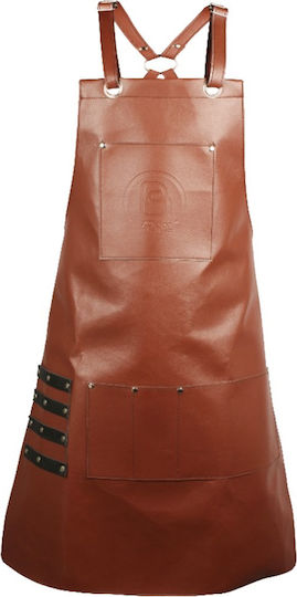 Ready Ποδιά Barista / Bartender Ολόσωμη XP Bar Καφέ