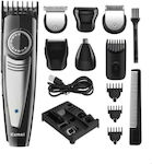 Kemei Rechargeable Hair Clipper Black KM-692