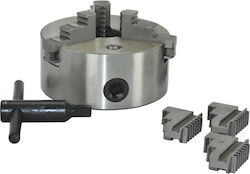 Alfacut 63215 Drehbank Kuppler 160