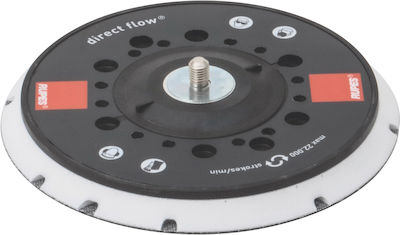 Rupes 980.060 Rubber Backing Pad Sander 125mm