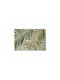 Aria Trade Tropical Rug Outdoor Rectangular Green