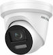 Hikvision DS-2CD2387G2-L(C) IP Surveillance Camera 4K Waterproof with Lens 2.8mm