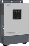 Epsolar UPower-Hi Series UP5000-HM8042 Inverter Καθαρού Ημίτονου 5000W 48V Μονοφασικό