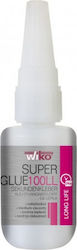 Gluetec Υγρή Κόλλα Στιγμής Super Glue 100LL 50ml Gluetec Υγρή Κόλλα Στιγμής Super Glue 100LL 50ml