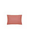 Atmosphera Oxford Kissenbezug Rosa 50x70cm