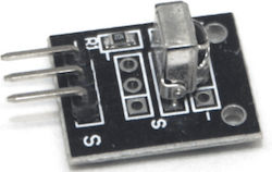 Infrared Receiving Module Black PCB HX1838