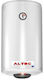 Altec Horizontal Glass Water Heater 120lt 4kW