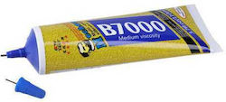 Mechanic Μechanic B7000 Κατασκευαστική Κόλλα Διάφανη 110ml Mechanic Μechanic B7000 Κατασκευαστική Κόλλα Διάφανη 110ml