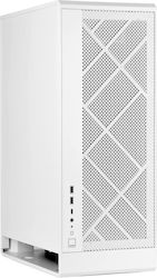 Silverstone Alta G1M Midi Tower Κουτί Υπολογιστ...