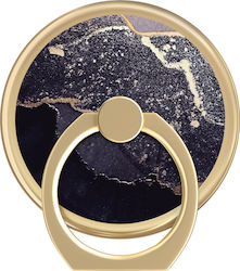 iDeal Of Sweden Magnetic Ring Mount Κινητού Golden Twilight