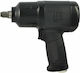 Kawasaki 6140 Air Impact Wrench 1/2 Square Drive with Maximum Torque 80.56kgm