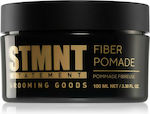 STMNT Staygold Fiber Pomade Pomadă 100ml