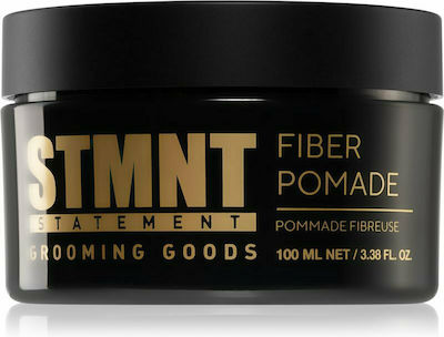 STMNT Staygold Fiber Pomade 100ml