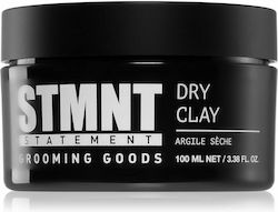 STMNT Dry Clay 100ml