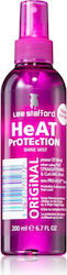 Lee Stafford Heat Protection Original Спрей Защита на косата 200мл Lee Stafford Heat Protection Original Спрей Защита на косата 200мл