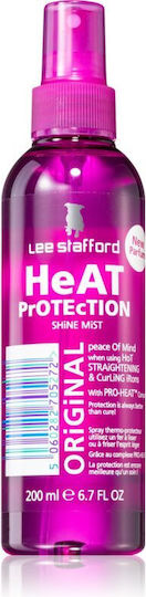 Lee Stafford Heat Protection Original Heat Protection Spray 200ml